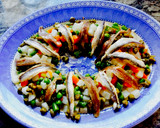 Foto del paso 5 de la receta: Ensaladilla de anchoas