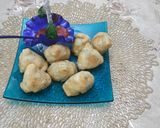কলিজা আলুর সিঙ্গাড়া। Liver potato Shingarha! রেসিপির ধাপ 6 ছবি