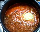 Italian sizzler recipe step 11 photo