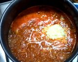 A picture of step 11 of Italian sizzler.