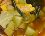 Foto langkah ke 6 dari resep Sayur Asem Sunda.