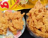 Foto langkah ke 6 dari resep Kentucky Jamur.