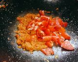 চিকেন কষা (Chicken Kosa recipe in bengali) রেসিপির ধাপ 3 ছবি