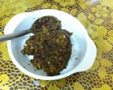 Hình bước làm 5 của món Bánh rán đỏ