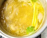 Foto langkah ke 4 dari resep Soto seger bening.