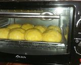 Foto langkah ke 10 dari resep Roti Sobek Empuk Manis.