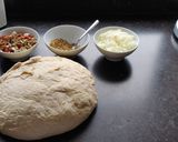 Foto del paso 7 de la receta: Pancitos saborizados (a máquina)