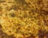 صورة لخطوة 3 من وصفة بيتزا ومعجنات منوعه بعجينه واحدة