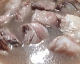 Foto langkah ke 1 dari resep Ayam Kuah Kecap.