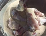 Foto del paso 4 de la receta: Alitas de pollo tipo KFC