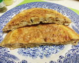 Foto del paso 4 de la receta: Tortilla de berenjenas