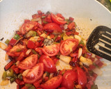 Foto del paso 1 de la receta: Habitas guisadas al vermut