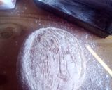 Foto del paso 1 de la receta: Pan de salvado