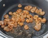 Foto del paso 2 de la receta: Pasta Marry Me con gambas