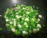 Foto del paso 2 de la receta: Matambre al verdeo