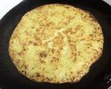Tadke Wali Oats Poha Cheela recipe step 8 photo
