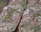 Foto del paso 7 de la receta: Lengua a la vinagreta rendidora en sandwichs