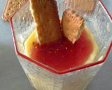 Foto del paso 4 de la receta Mug cake de tarta de queso