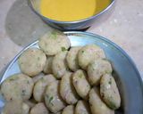 A picture of step 3 of Potato Cutlets.
