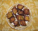 কুমোড়োর ধোঁকার ডালনা রেসিপি ধাপ - 5 ছবি