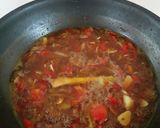 Foto langkah ke 2 dari resep Oseng Telor Mata Sapi.