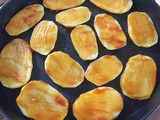 پیتزا سیب زمینی