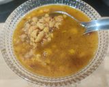 मंगोड़ी की सब्जी (Mangodi ki sabzi recipe in Hindi) रेसिपी चरण 4 फोटो