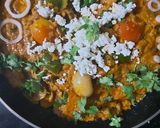 પનીર ટિક્ક મસાલા(paneer tika masala recipe in Gujarati) રેસીપી સ્ટેપ12ફોટો