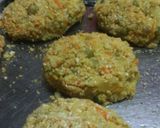 Foto del paso 4 de la receta: Croquetas de arroz al horno