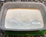 Foto del paso 4 de la receta: Yogurt de vainilla