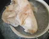 Foto langkah ke 4 dari resep Chicken Cream Soup.