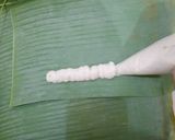 Foto langkah ke 3 dari resep Otak otak ikan.