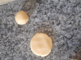 Galletitas dulces fáciles