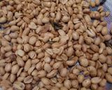 Foto langkah ke 5 dari resep Kacang Bawang Goreng.