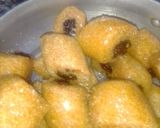 صورة لخطوة 3 من وصفة المقروط الجزائري ولا اروع 👍😘
