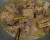 Foto langkah ke 3 dari resep 58. Ayam Bumbu Ungkep.