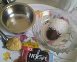 ડાલગોના કોફી (Dalgona Coffee Recipe In Gujarati) રેસીપી સ્ટેપ1ફોટો