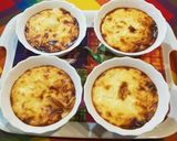 Sült tejberizs (air fryer-ben is elkészíthető) recept fázis 5 fotója