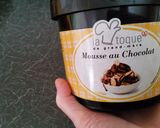 Une image de l'étape 1 de Verrines mousse chocolat 🍫 poires.