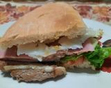 Foto del paso 10 de la receta: Lomito Argentino