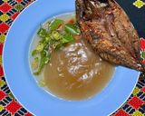 Foto langkah ke 4 dari resep Colo-colo tanpa Lemon Cui.