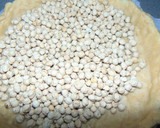 Foto del paso 11 de la receta: 🥘Quiche de Puerros Bardala🇫🇷