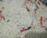 Foto langkah ke 3 dari resep Nasi Liwet.