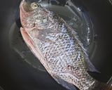 桂魚的食譜步驟1照片