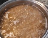 Foto del paso 1 de la receta: Espaguetis carbonara