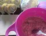 Foto langkah ke 3 dari resep SOUP WOUNTON UDANG mix SAYURAN.