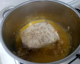 Foto del paso 3 de la receta: Lomo a la naranja