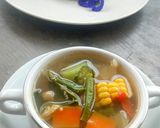 Foto langkah ke 5 dari resep Sayur Asem.