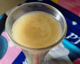 Rajasthani thandai recipe step 4 photo
