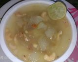 পেঁপে রসালী(pepe rosali recipe in bengali) রেসিপির ধাপ 4 ছবি